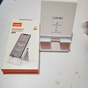 Foldable Desktop Stand