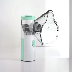 Mesh Nebulizer